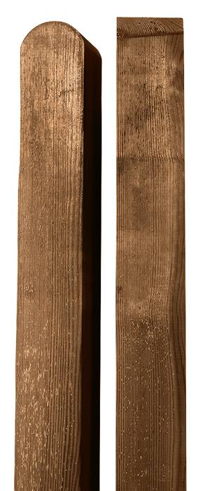 Multistolpe 70 X 70 X 2700 Mm