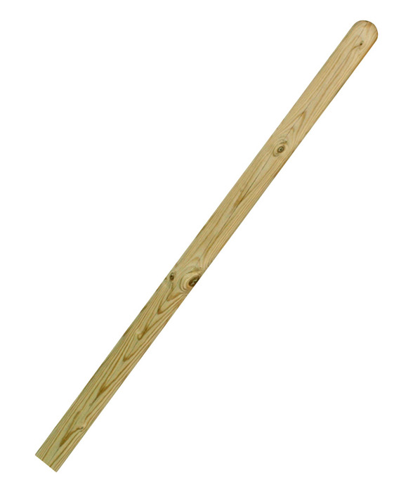 Nordic Fence Multistolpe Imp. 90 X 90 X 2700 Mm