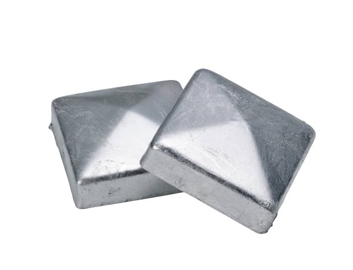 Stolpehat 71 X 71 Mm, 2-pk.