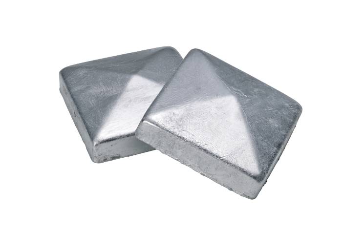 Stolpehat 91 X 91 Mm, 2-pk.