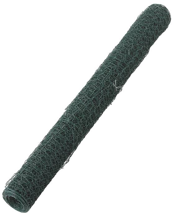 Trådflet Hønsevæv 90 Cm X 10 M - Garden