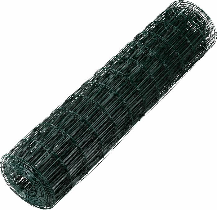 Solidt Havehegn 120 Cm X 25 M