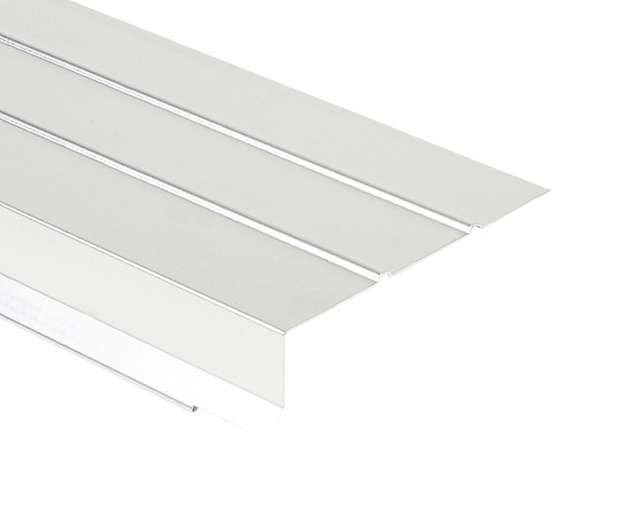 Sternkapsel Universal Alu 108 X 30 X 1000 Mm