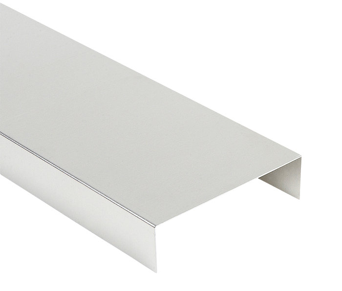 Limtræsprofil Alu 90 X 1000 Mm