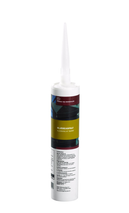 Phønix Klæbeasfalt 310 Ml