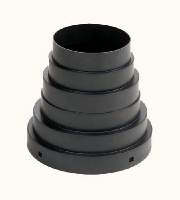 Multiadapter Til Isorør