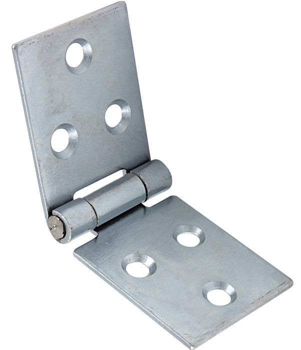 Bladhængsel 50 X 114 Mm 2 Stk.