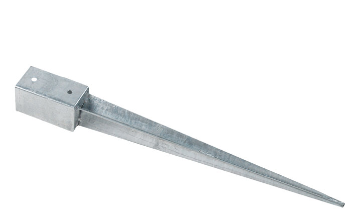 Stolpespyd 7,1 X 7,1 X 75 Cm