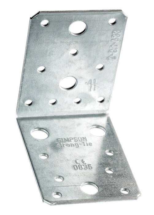Vinkelbeslag 88 X 88 X 65 Mm