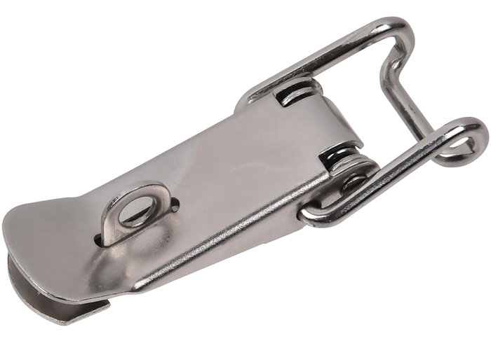 Kasselukkebeslag 58 X 19 Mm 2 Stk.