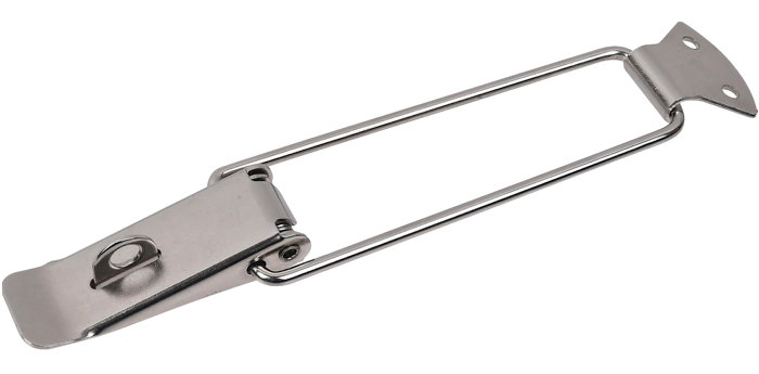 Kasselukkebeslag 130 Mm