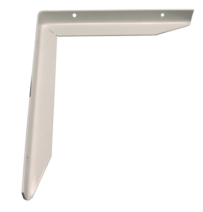 Multiknægt Venstre 250 X 300 Mm Hvid