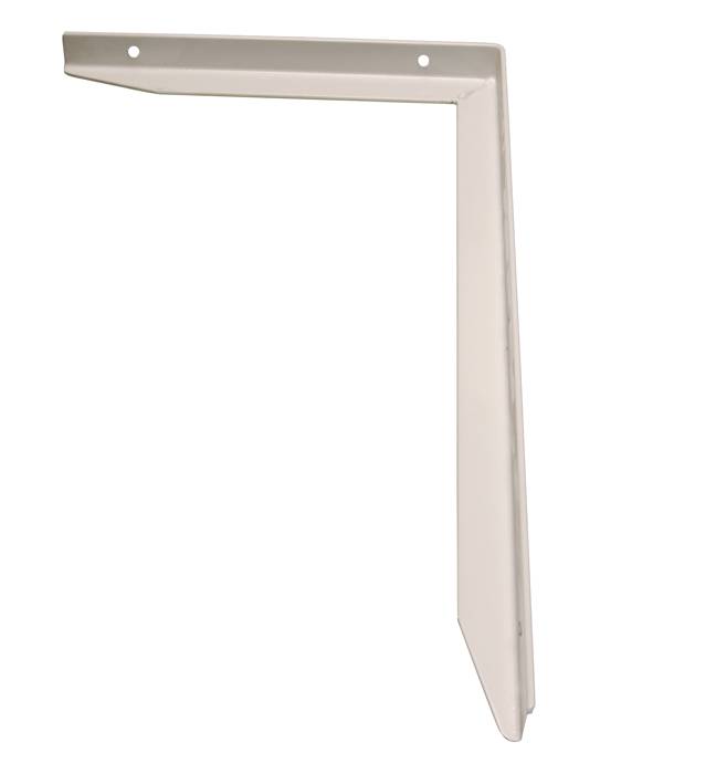 Multiknægt Højre 300 X 500 Mm Hvid