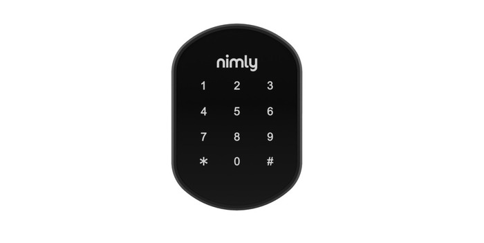 Easy2access Elektronisk Nøgleboks