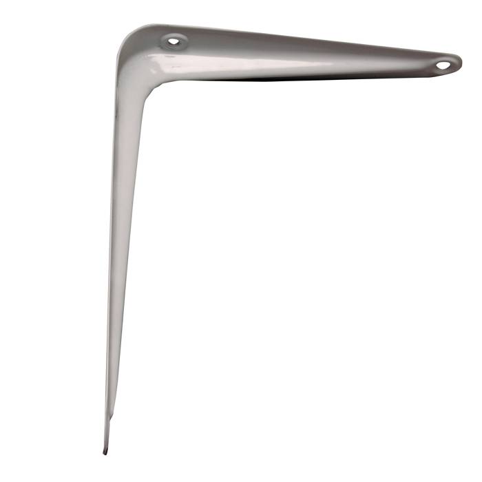 Hyldeknægt Let 125 X 150 Mm Hvid