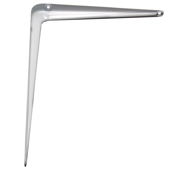 Hyldeknægt Let 200 X 250 Mm Hvid