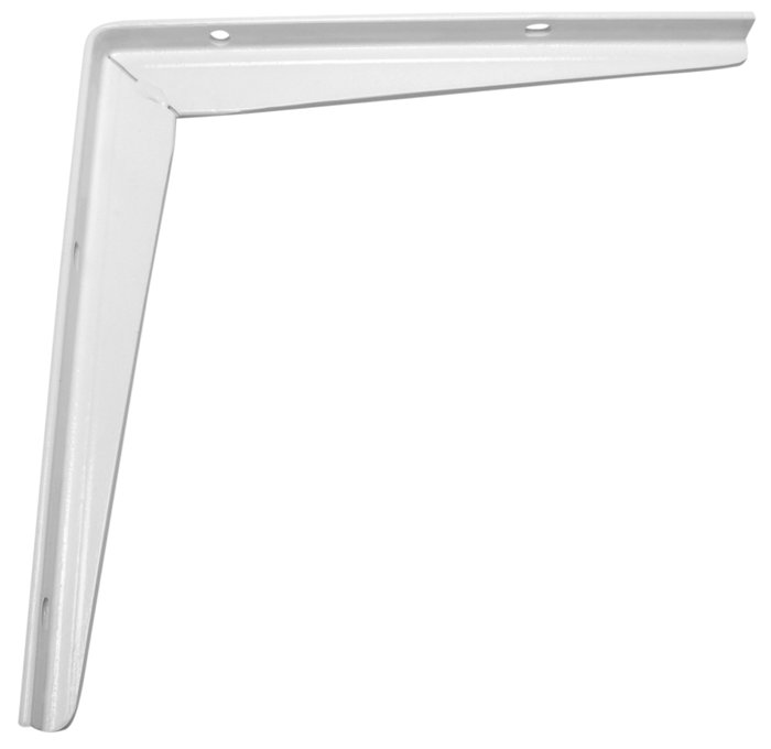 Bordbæring T-profil 300 X 300 Mm Hvid