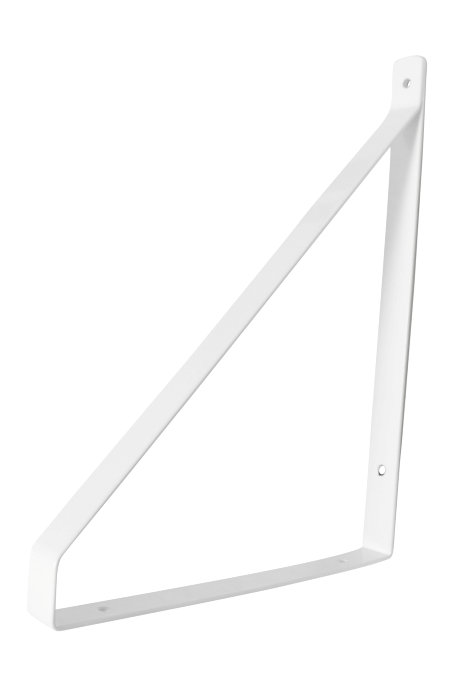 Hyldeknægt Hvid 200 Mm - 1 Stk.