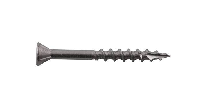 Nkt Fasteners Deck+ Terrasseskrue 4,2 X 42 Mm 220 Stk.