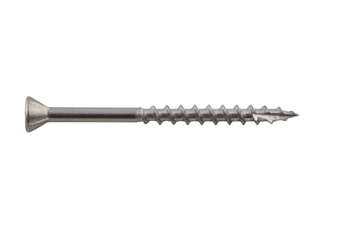Nkt Fasteners Deck+ Terrasseskrue 4,2 X 55 Mm 170 Stk.