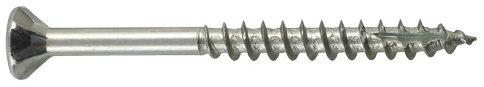 Nkt Fasteners Spun+ Climate Skrue 5,0 X 70 Mm 10 Stk.