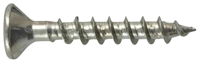 Nkt Fasteners Spun+ Climate Skrue 3,5 X 20 Mm 200 Stk.