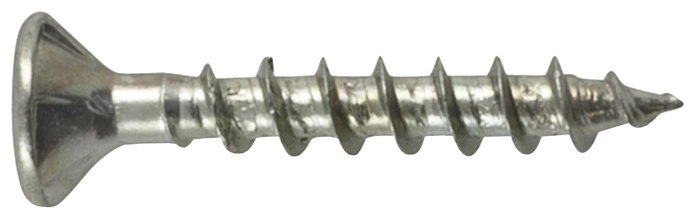 Nkt Fasteners Spun+ Climate Skrue 3,5 X 30 Mm 200 Stk.