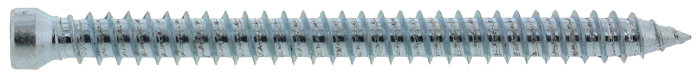 Karmankerskrue 7,5 X 132 Mm Cylinderhoved - Spit
