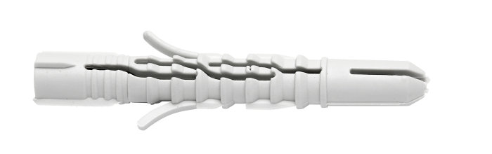 Nkt Fasteners X-long Dybel 6 X 50 Mm 10 Stk.