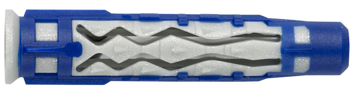 Universaldybel Flex 6 X 35 Mm 75 Stk. - Spit
