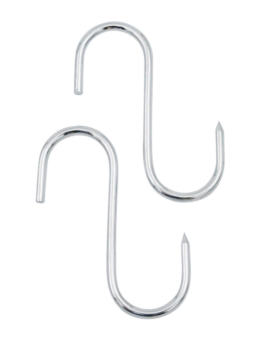 Kødkrog 4,0 X 80 Mm 2 Stk.
