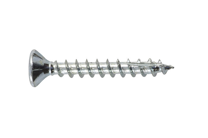 Nkt Fasteners Spunskrue Elz 4,0 X 25 Mm 25 Stk.