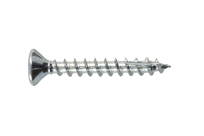 Nkt Fasteners Spunskrue Elz 5,0 X 30 Mm 18 Stk.