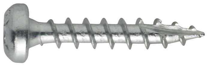 Nkt Fasteners Spunskrue Elz 4,0 X 30 Mm 20 Stk.