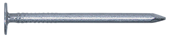 Nkt Fasteners Papsøm 2,5 X 25 Mm 47 Stk.