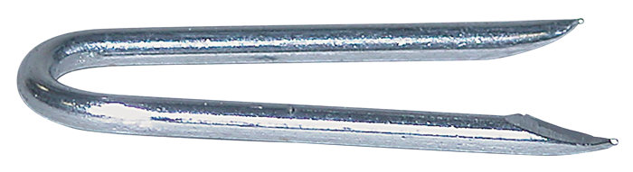 Nkt Fasteners Hegnskrampe 1,6 X 20 Mm - 85 Stk.