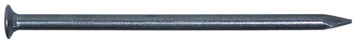 Nkt Fasteners Stålsøm 2,5 X 50 Mm 25 Stk.