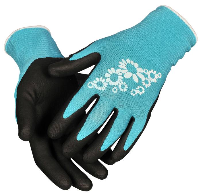 Safe-On handsker turkis | jem & fix