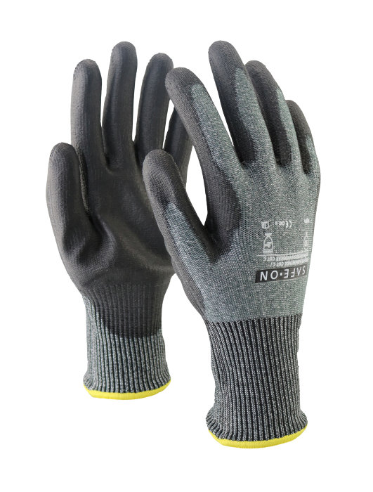 Safe-On Cut C skærehæmmende handsker 10 | Køb hos jem & fix