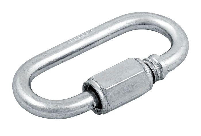 P-led Skrue Ø4 Mm 2 Stk.