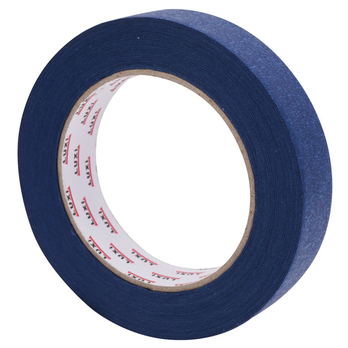 Malertape Uv-resistent 25 Mm X 50 Meter