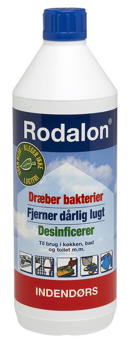 Rodalon Indendørs 1 Liter