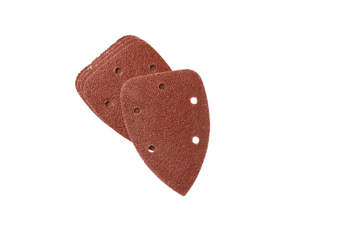 Falke Slibepapir Korn 40