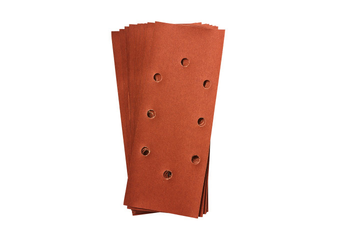 Falke Slibepapir 230 X 93 Mm Til Rystepudser