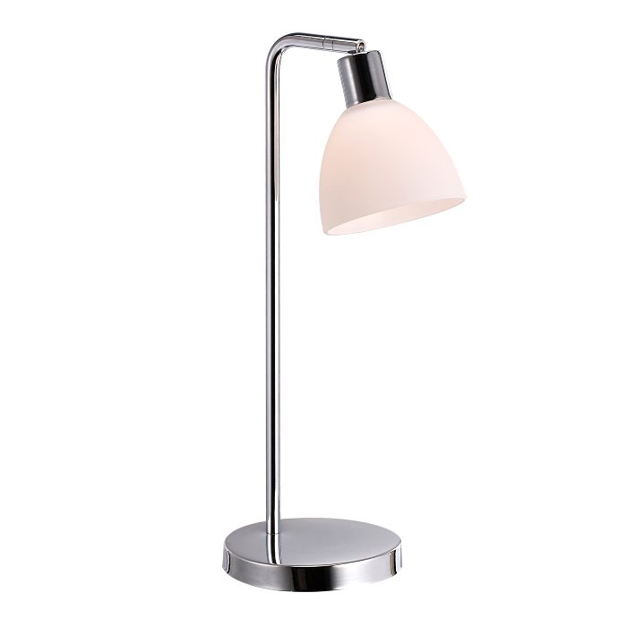 Nordlux Ray Bordlampe I Krom