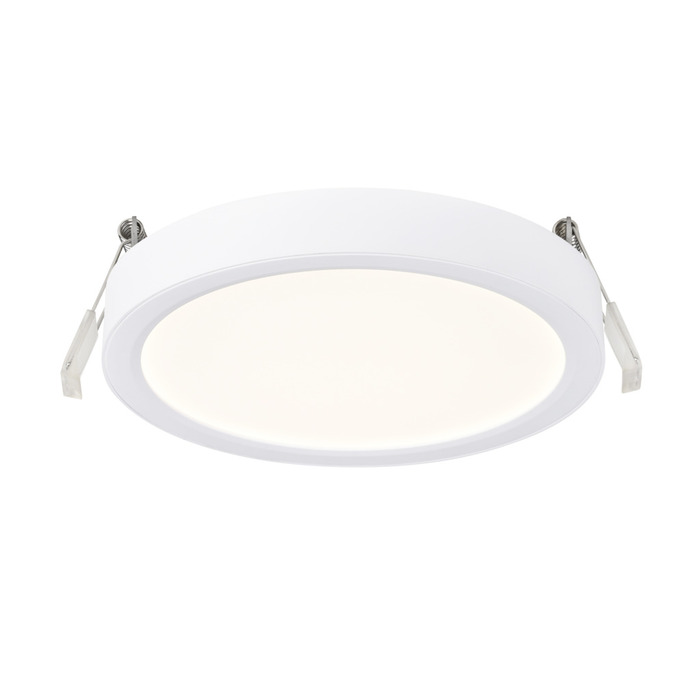 Nordlux Sóller Loftlampe Led Hvid Ø17,9 Cm