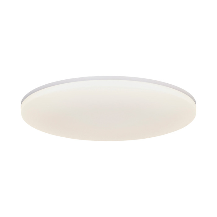 Nordlux Vic Loftlampe Led Hvid Ø22 Cm