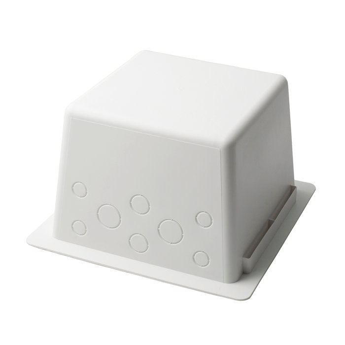 Safebox 15 X 20 X 20 Cm - Elworks