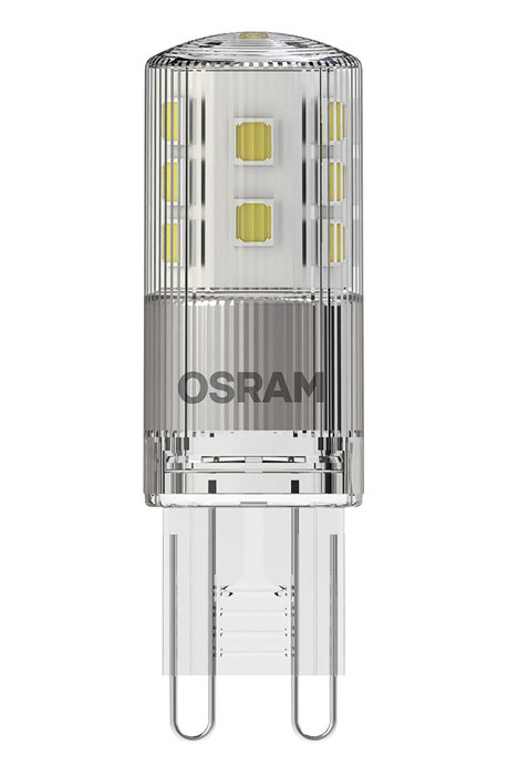Osram Led Star Pin 230 V Stiftpære G9 3 W
