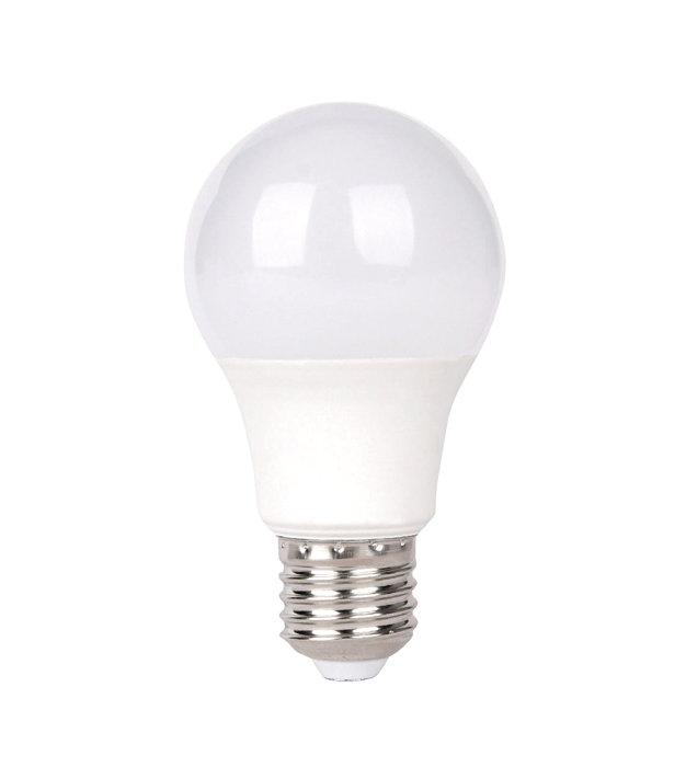 Led-pære Standard 7,3 W E27 4-pk.